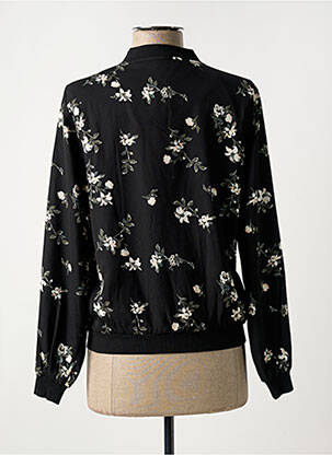 Jachete casual buzunare negru VERO MODA femeie