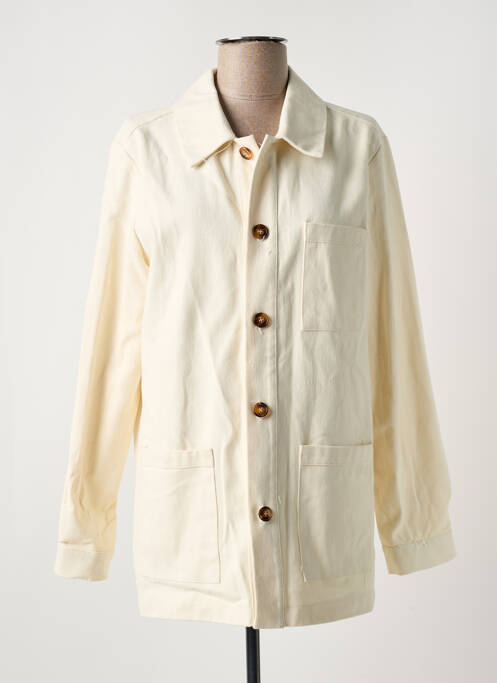 Jachete casual bej HIPPOCAMPE femeie