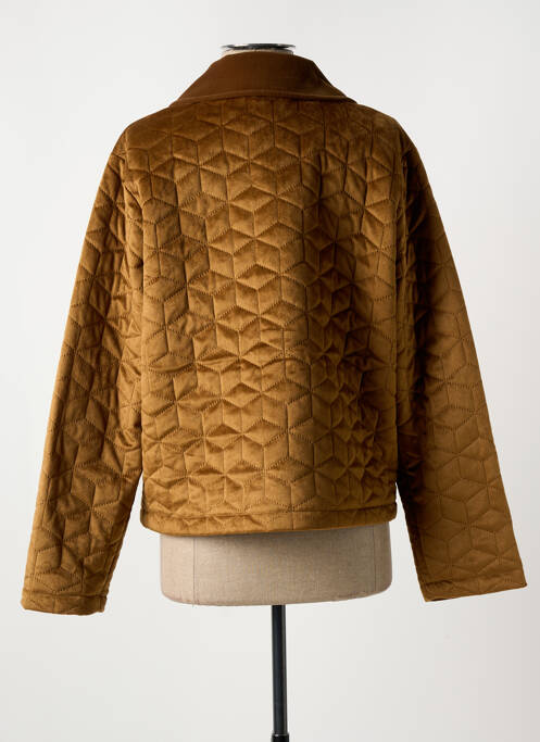 Jachete casual maro MOLLY BRACKEN femeie