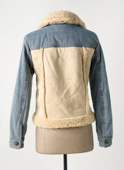 Jachete casual albastru CIMINY femeie