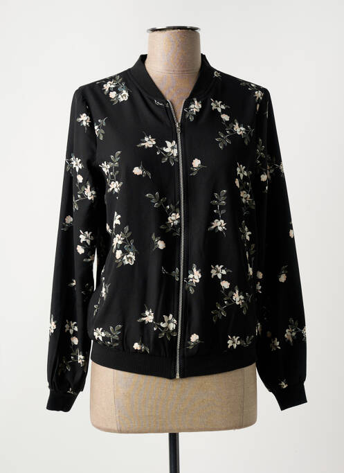 Jachete casual negru VERO MODA femeie