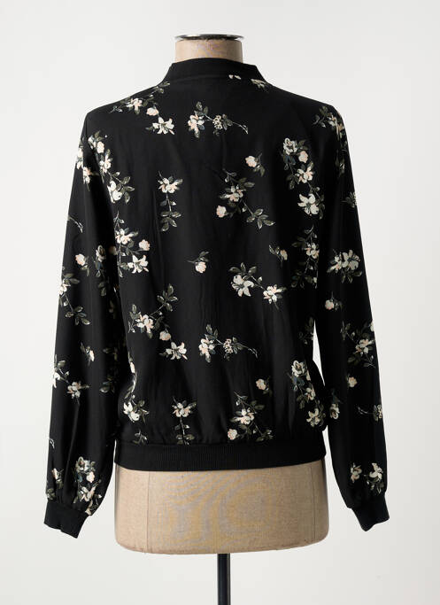 Jachete casual negru VERO MODA femeie