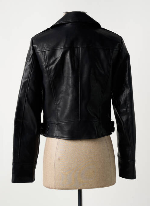 Geci din piele ecologică negru VERO MODA femeie