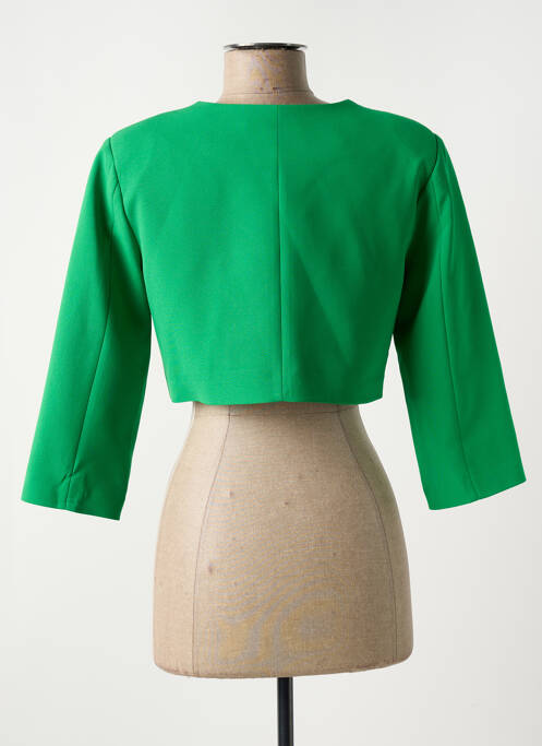 Jachete casual verde HIPPOCAMPE femeie