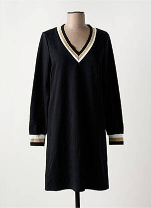 Rochie scurtă negru VERO MODA femeie