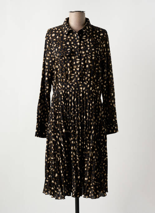 Rochie midi verde MOLLY BRACKEN femeie