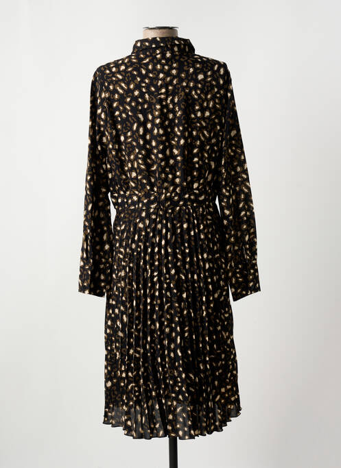 Rochie midi verde MOLLY BRACKEN femeie