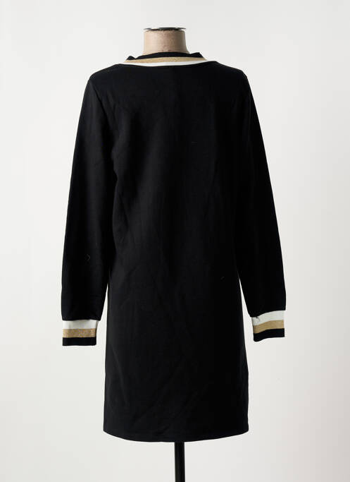 Rochie scurtă negru VERO MODA femeie