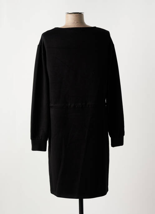 Rochie scurtă negru MD'M femeie