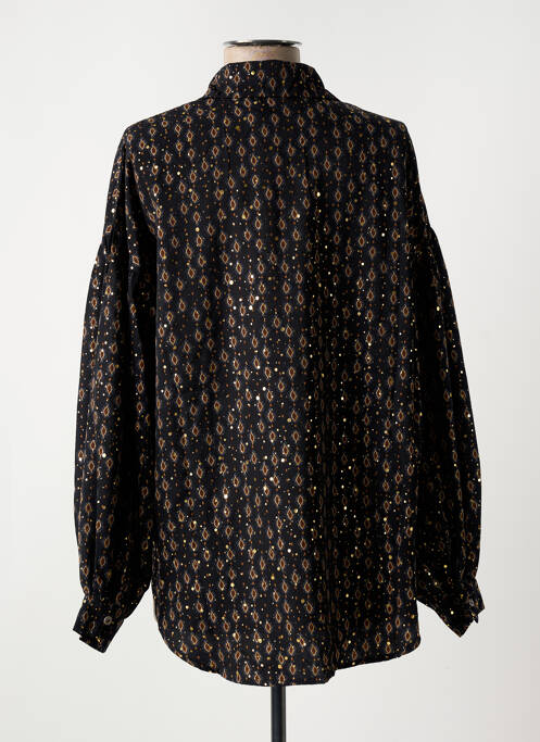 Cămașă negru MOLLY BRACKEN femeie