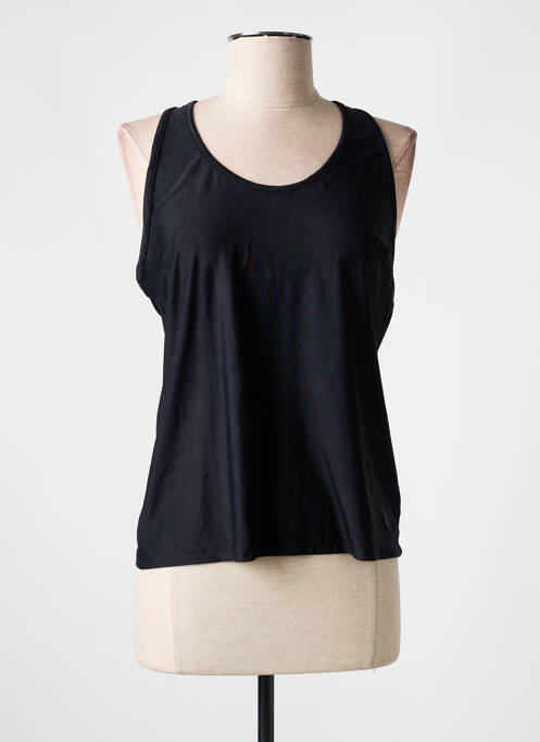 Top negru HBT femeie