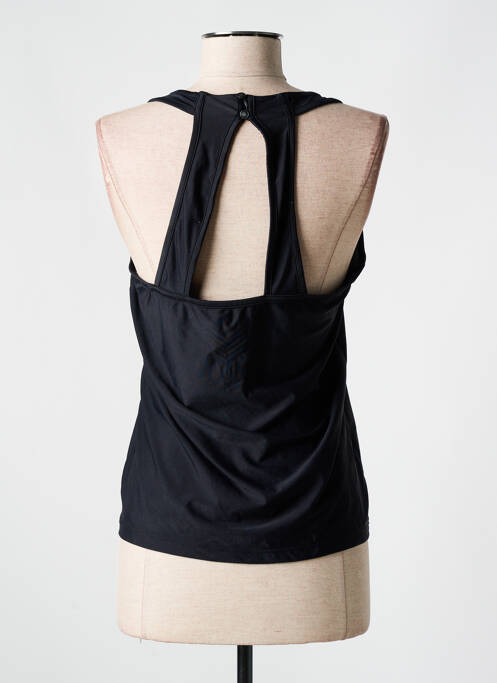 Top negru HBT femeie