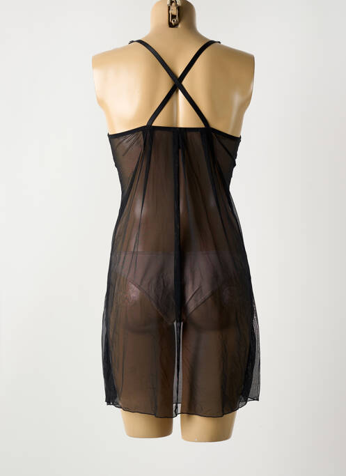 Nuisetă/combinetă negru ESPRIT femeie