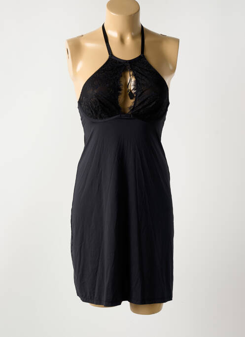 Nuisetă/combinetă negru ESPRIT femeie