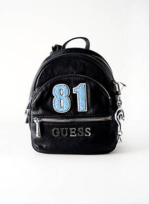 Rucsac negru GUESS femeie