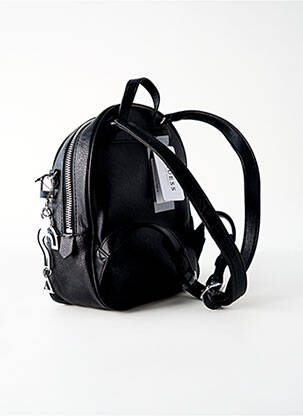 Rucsac căptușeală negru GUESS femeie