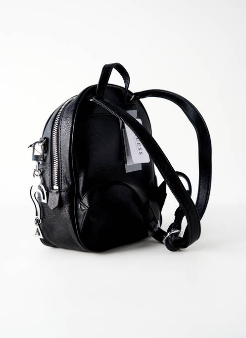 Rucsac negru GUESS femeie