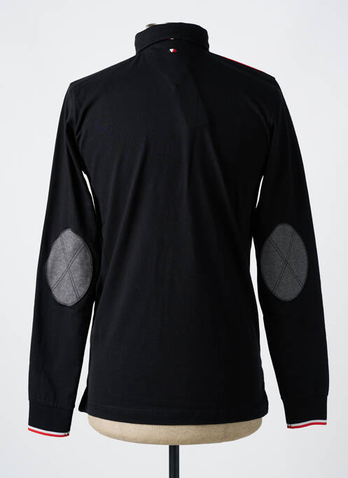 Polo gri CAMBERABERO bărbat