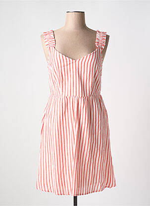 Rochie scurtă roșu VERO MODA femeie