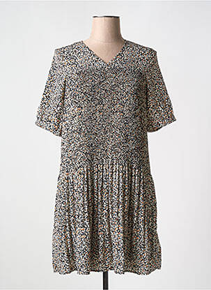 Rochie scurtă negru VERO MODA femeie