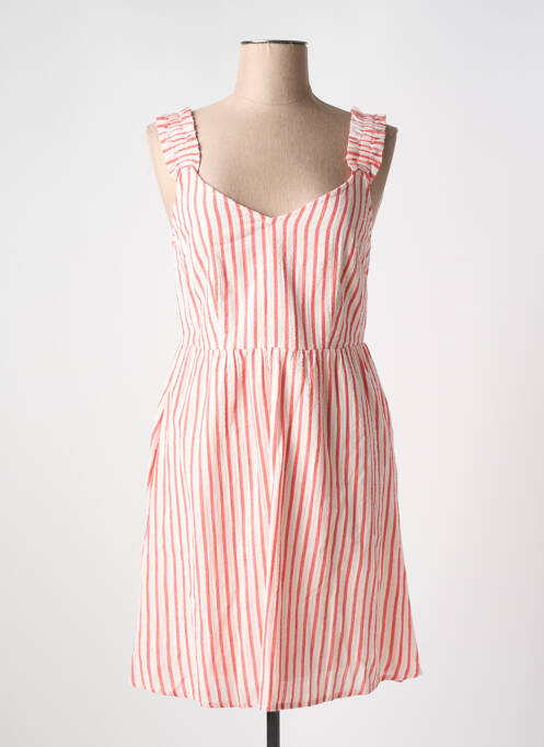 Rochie scurtă roșu VERO MODA femeie