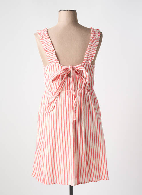 Rochie scurtă roșu VERO MODA femeie