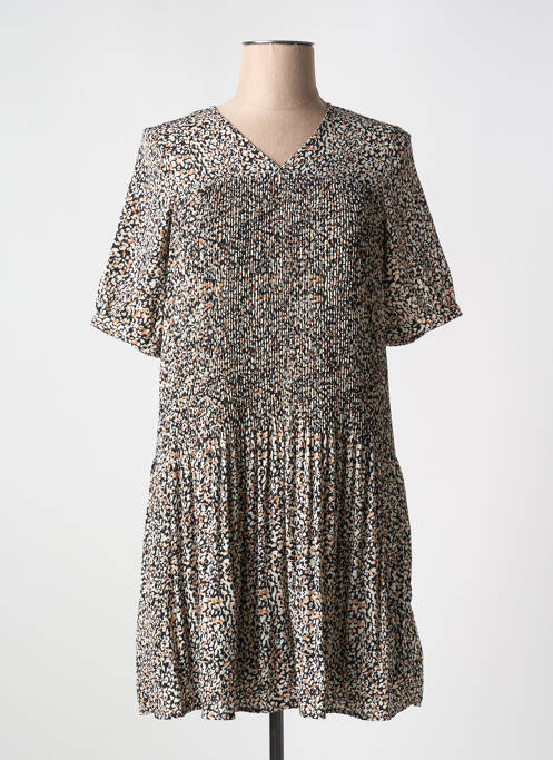 Rochie scurtă negru VERO MODA femeie