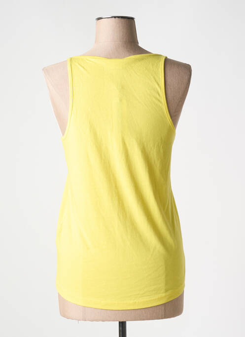 Maiou galben NOISY MAY femeie