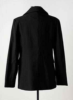 Sacou buzunare false negru VERO MODA femeie