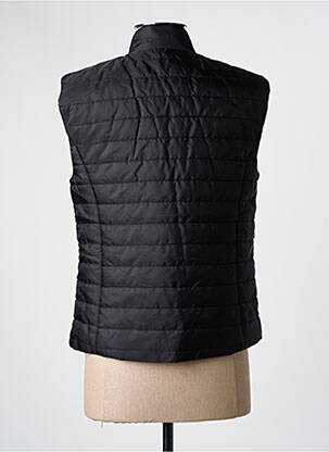 Geacă matlasată buzunare fără glugă negru VERO MODA femeie