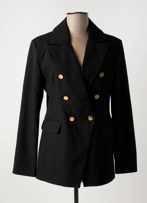 Sacou negru VERO MODA femeie