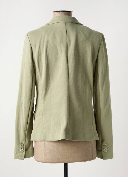 Sacou verde VERO MODA femeie