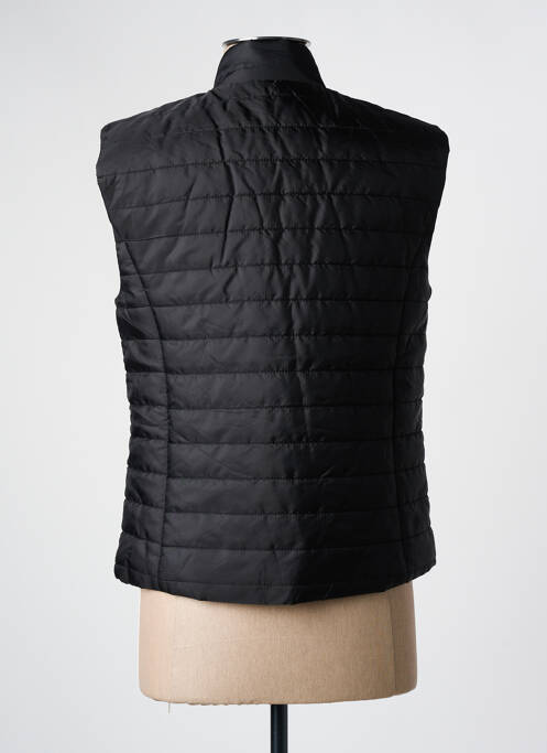 Geacă matlasată negru VERO MODA femeie