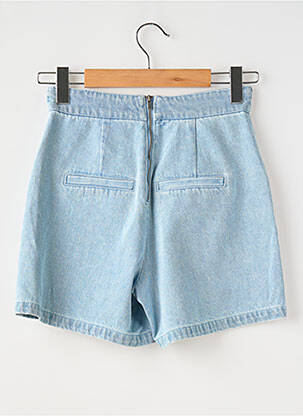 Șort țesătură denim mărime normală albastru VERO MODA femeie