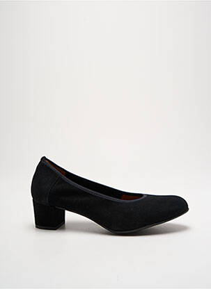 Pantofi cu toc negru TALON AIGUILLE femeie