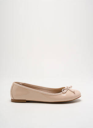 Balerine roz ENZA femeie