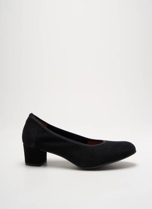 Pantofi cu toc negru TALON AIGUILLE femeie