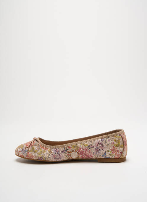 Balerine bej ENZA femeie