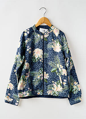 Jachete casual albastru ROXY GIRL fată