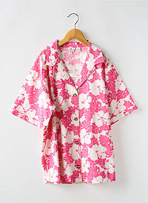 Cămașă roz ROXY GIRL fată