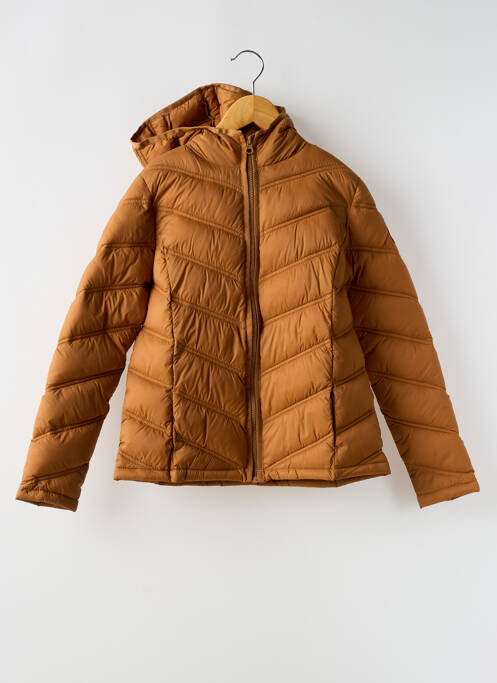 Geacă matlasată maro TEDDY SMITH băiat
