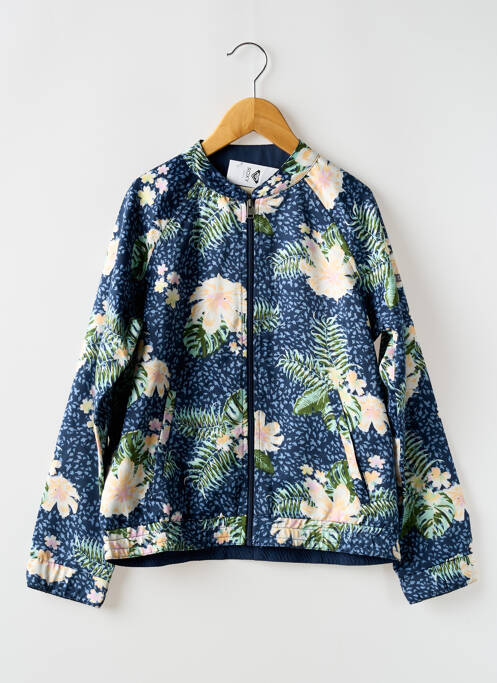 Jachete casual albastru ROXY GIRL fată