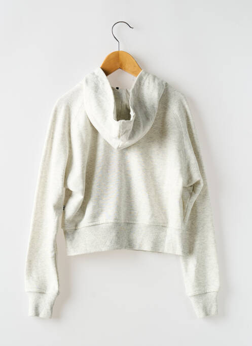 Jachete casual alb LE TEMPS DES CERISES fată