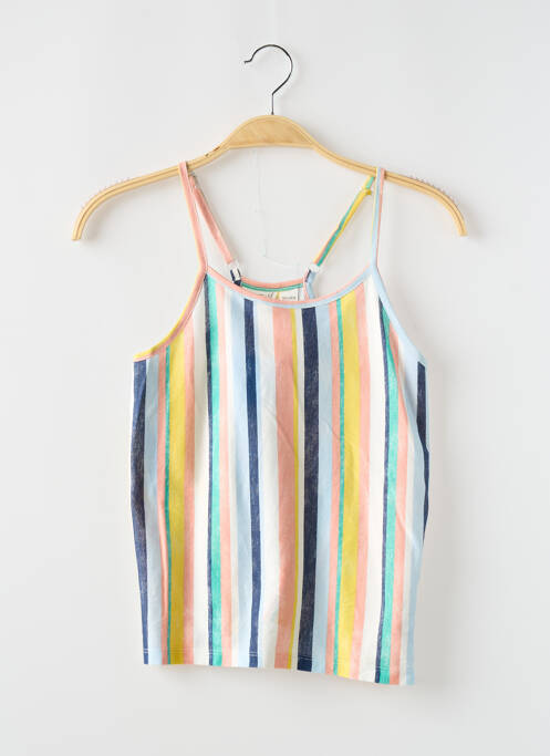 Top alb ROXY GIRL fată