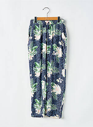 Pantalon larg albastru ROXY GIRL fată