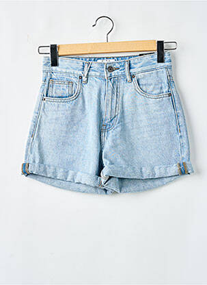 Șort albastru TEDDY SMITH fată