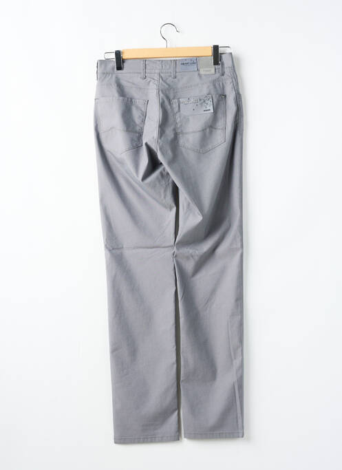 Pantalon slim gri PIONEER bărbat