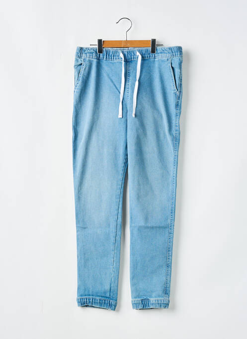 Blugi cu croială slim albastru ROXY GIRL fată