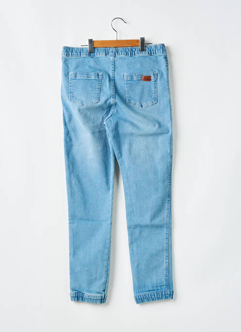 Blugi cu croială slim albastru ROXY GIRL fată