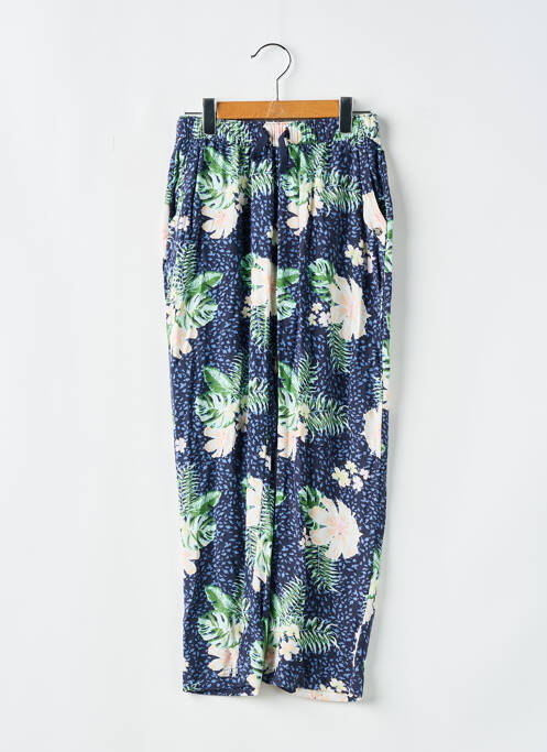 Pantalon larg albastru ROXY GIRL fată